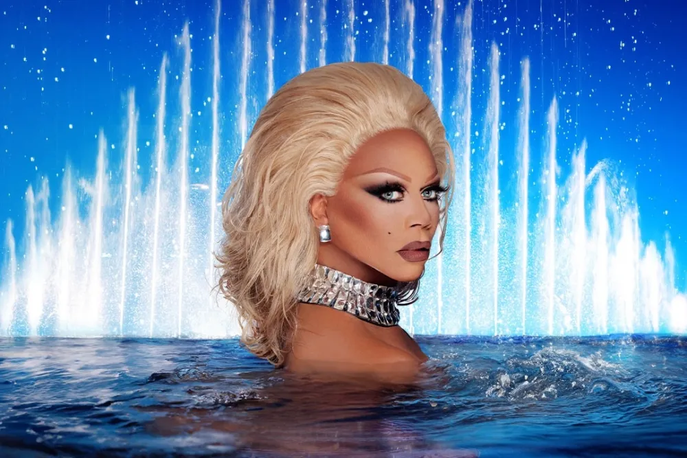 Choose the best drag queen from RuPaul's Drag Race!