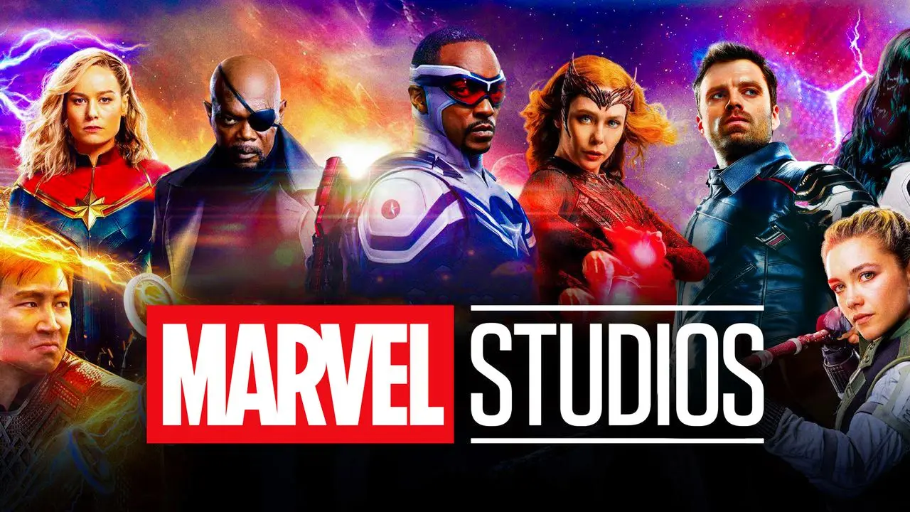 MCU MOMENTS(updated 2026)