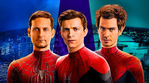 Best Live Action Spiderman Scene