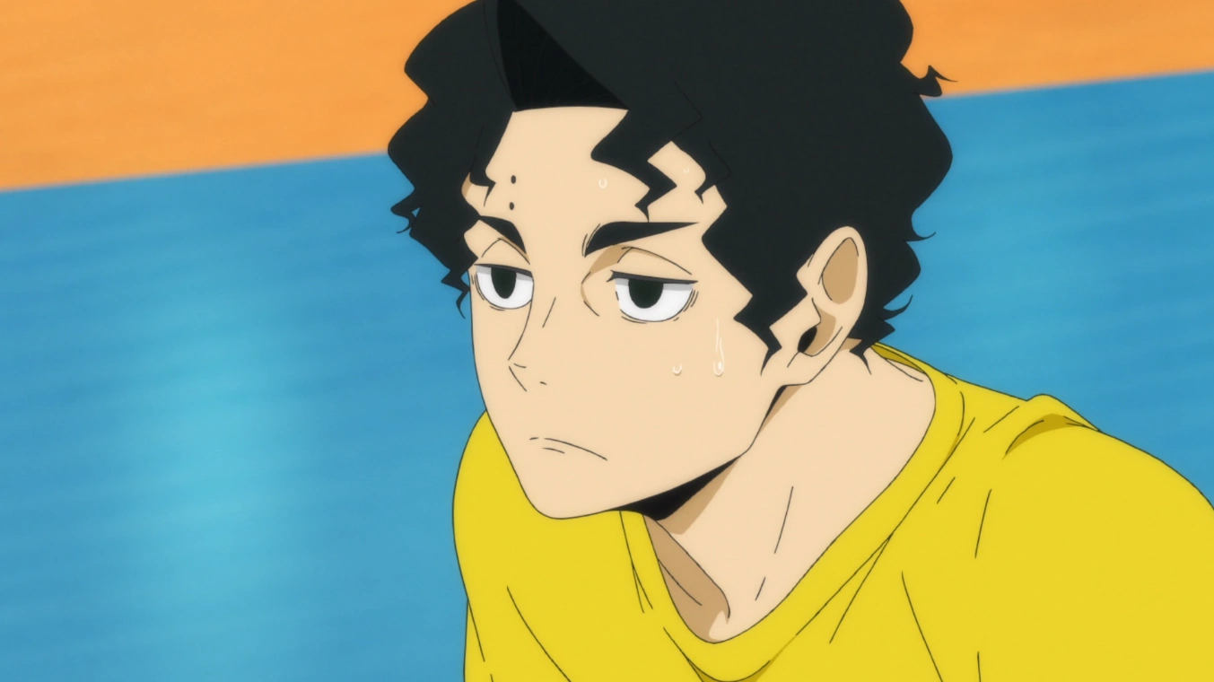 Haikyu Teams
