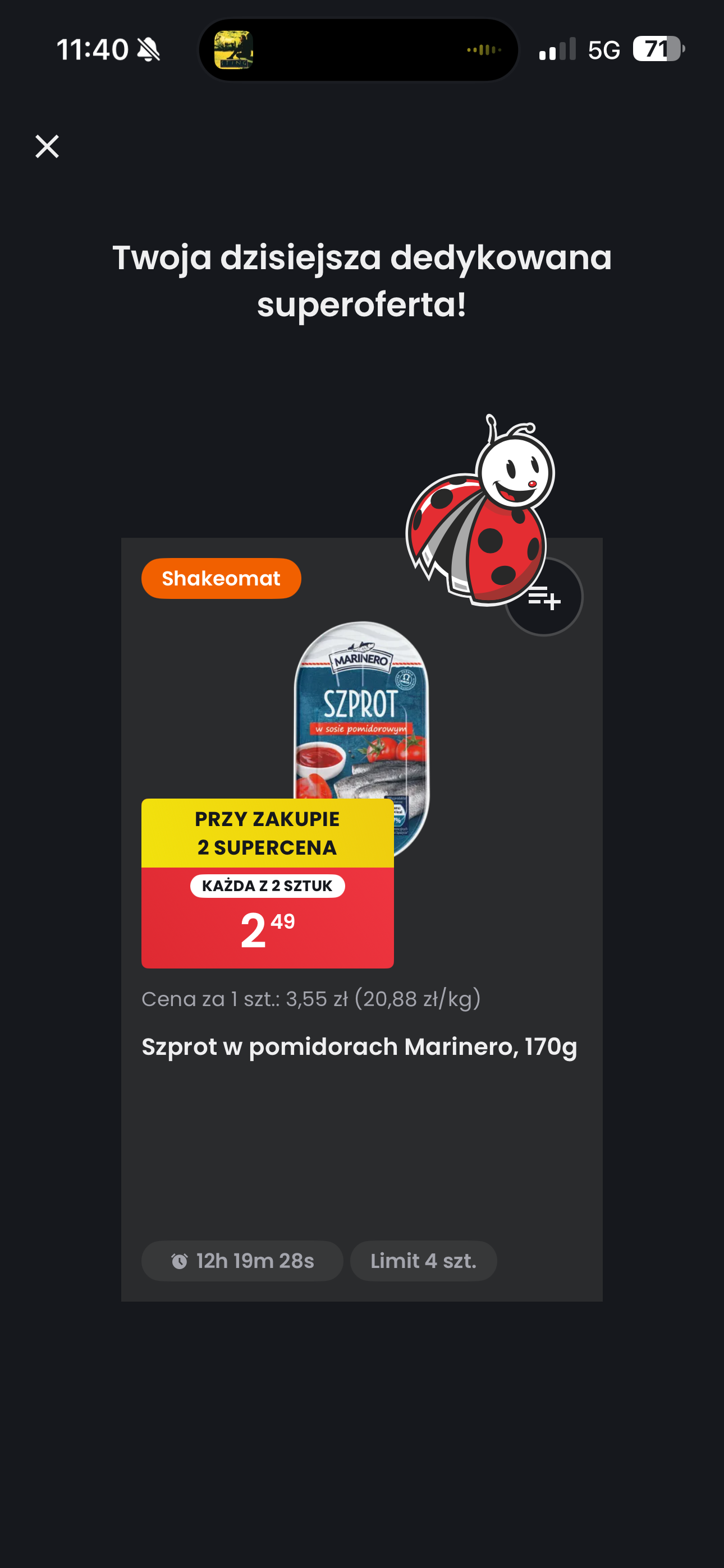 Martynkowa piosenka