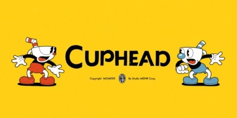 Cuphead Bosses (DLC Included)