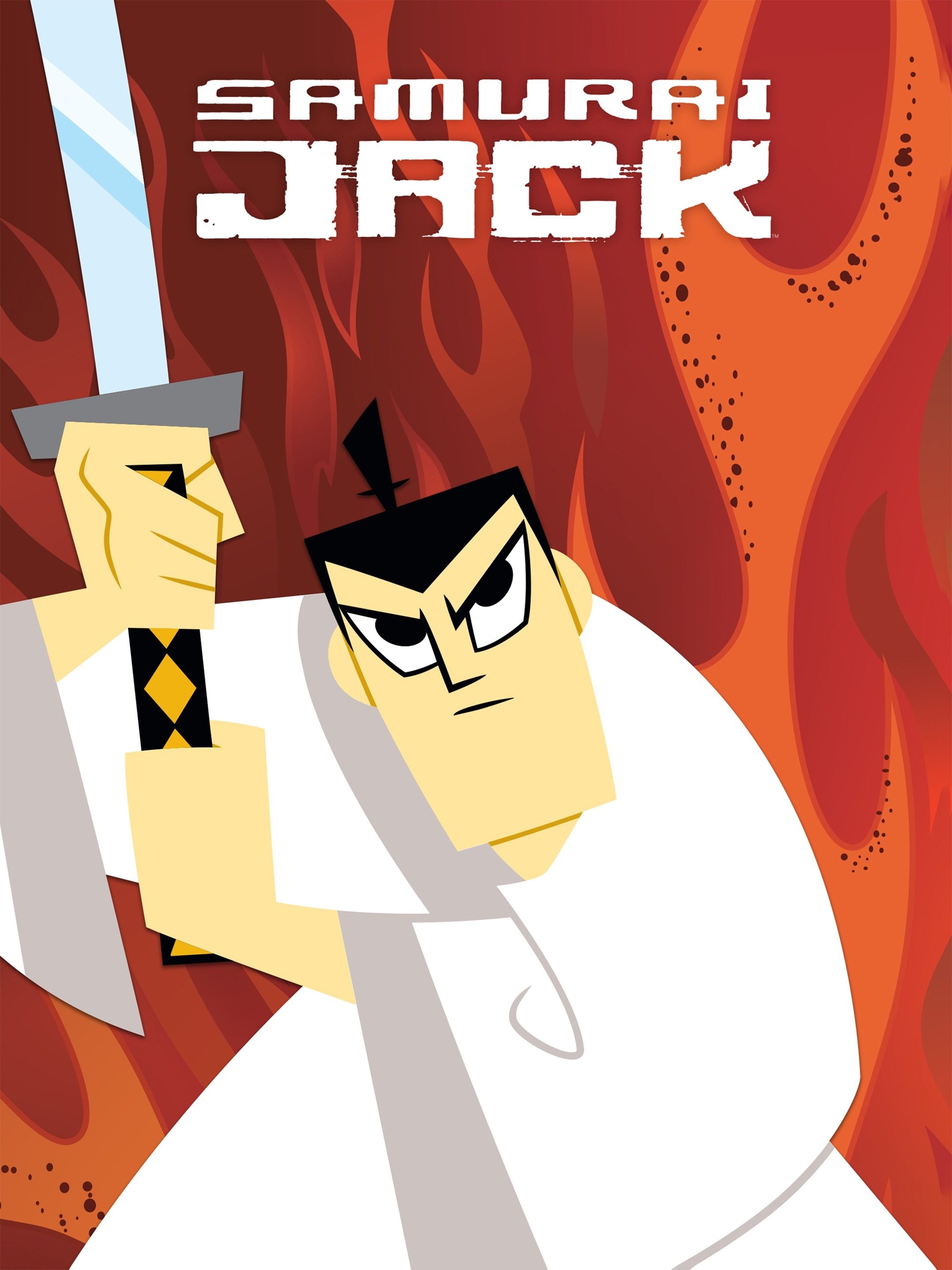 samurai jack