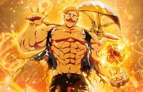 The BEST Anime Aura Farmer Bracket