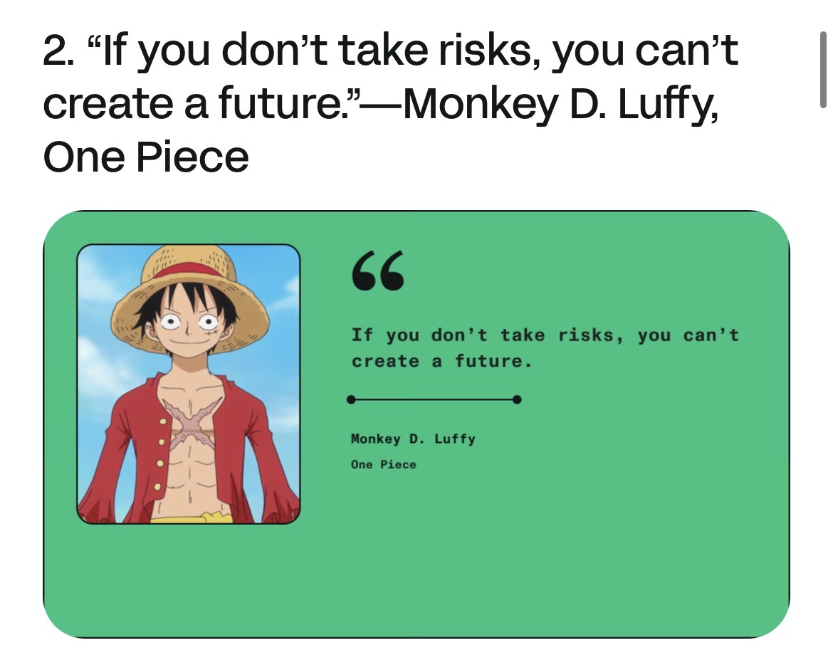 quotes