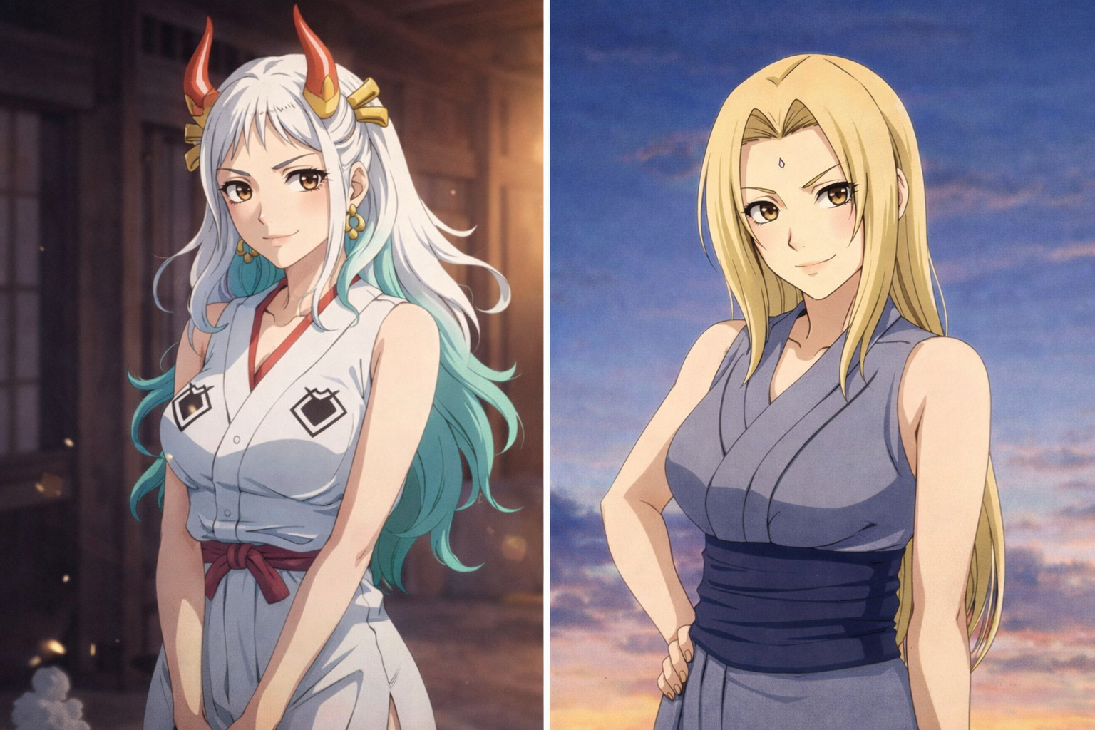 Best Anime Wife