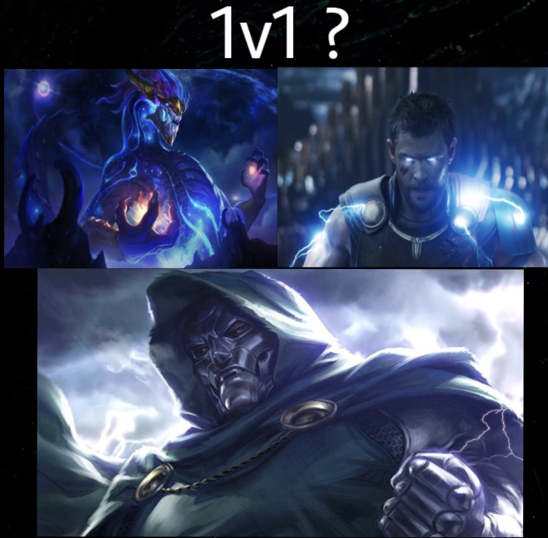 1v1?