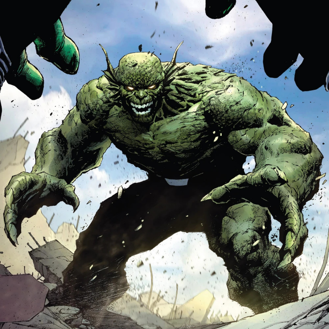 Characters that should be in Marvel Rivals
