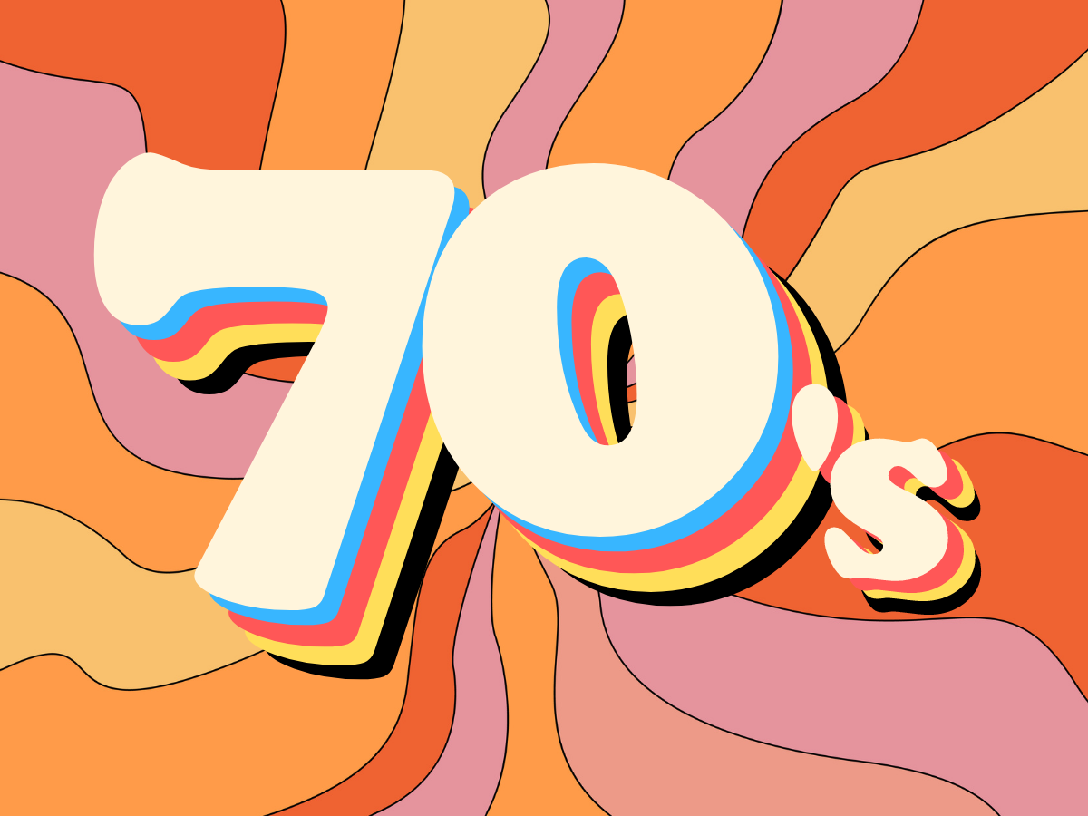 Top 70s Albums
