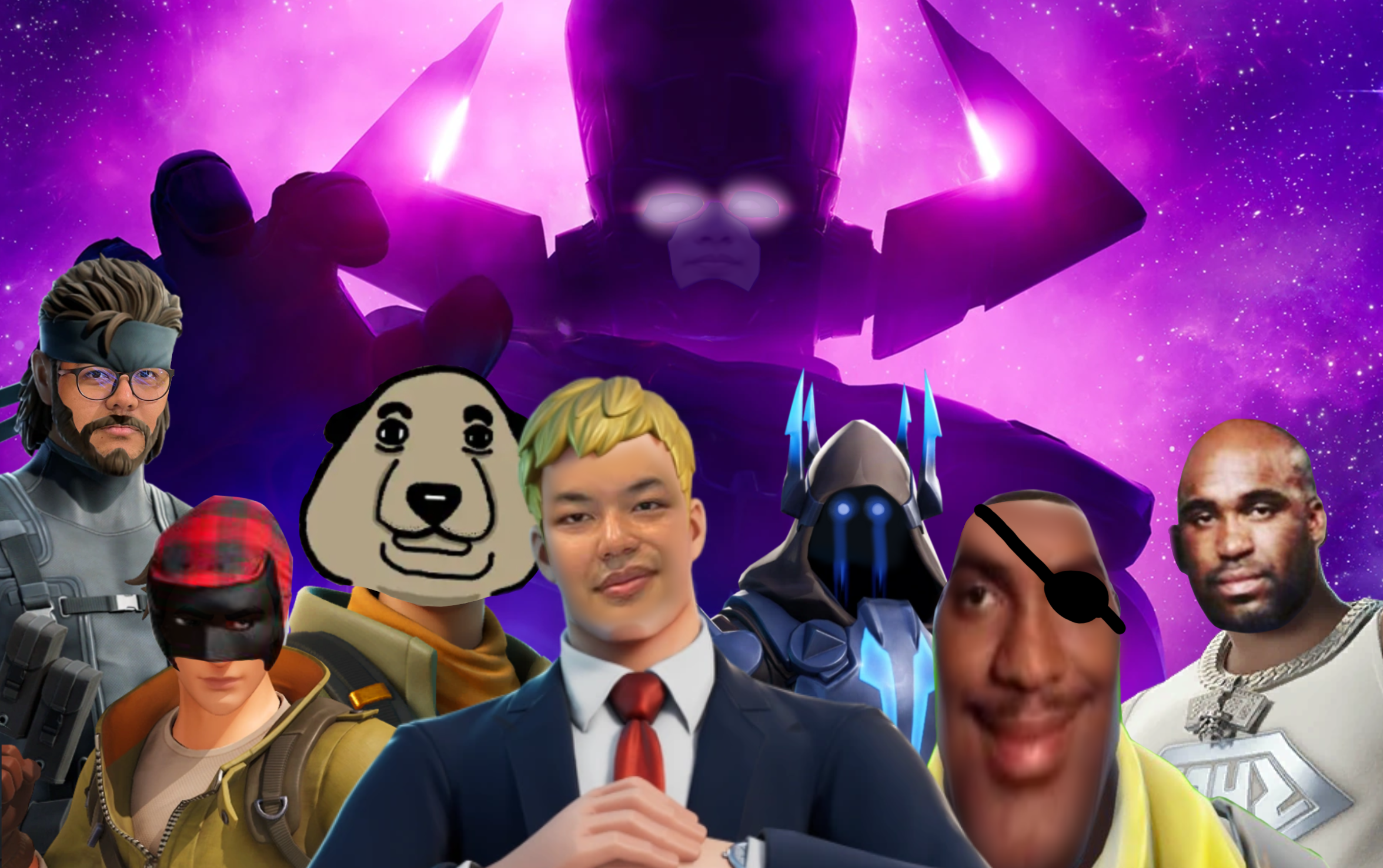 Fortnite น่าจัด For สมาชม