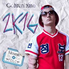 Albums de Columbine ( RAP FRANCAIS)