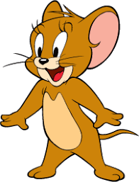 BEST CARTOON CHARACTER