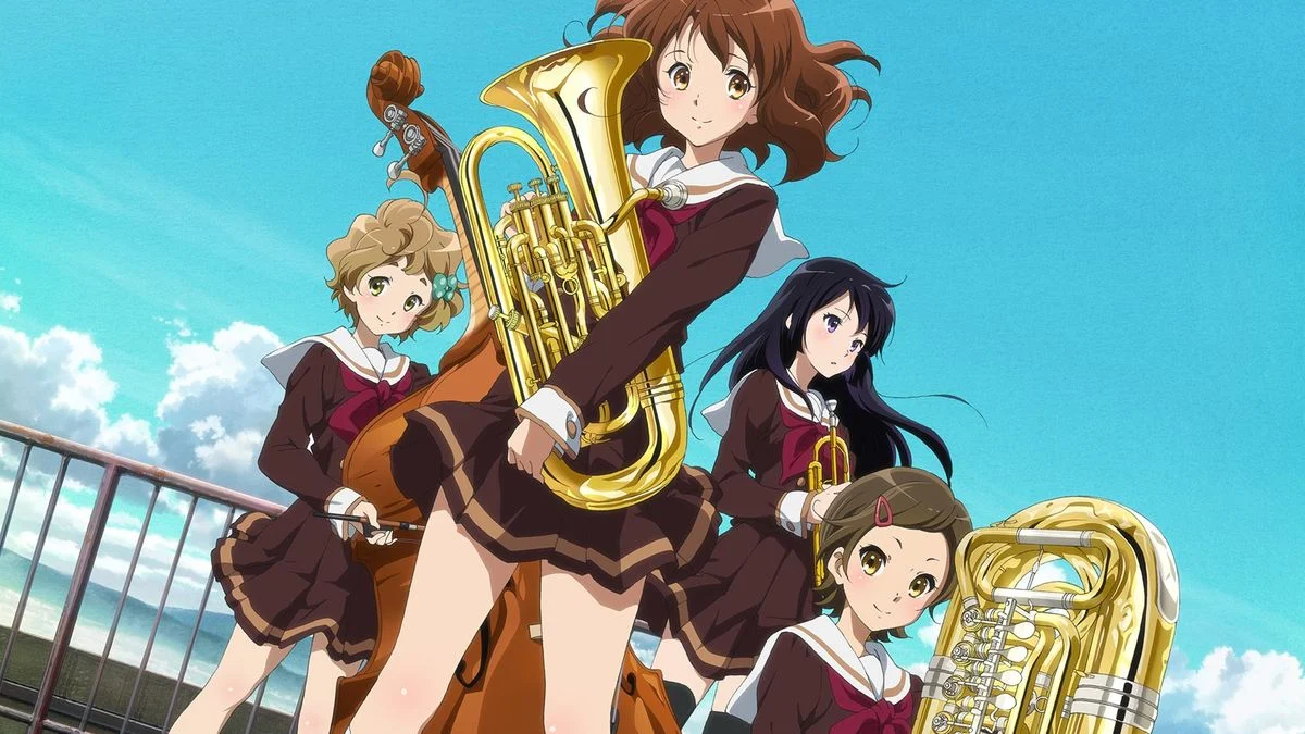 Anime Song