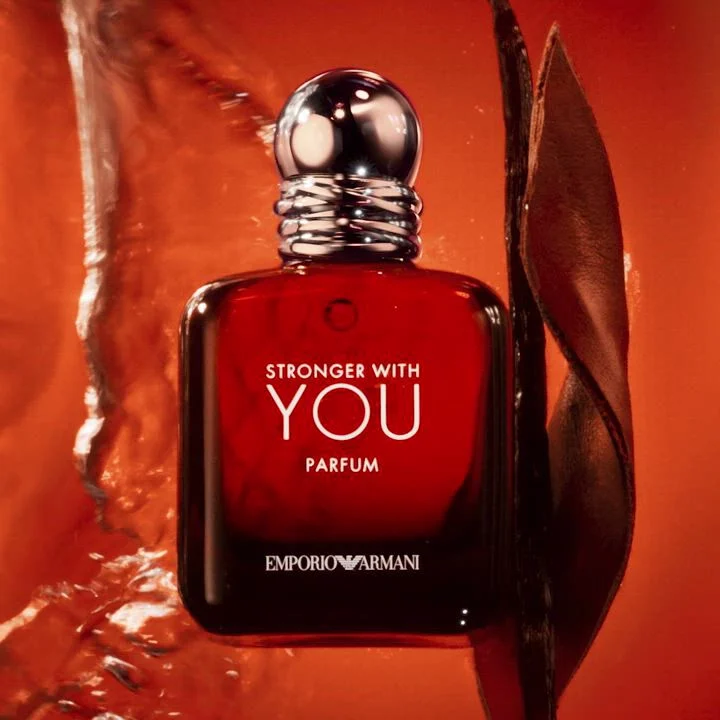 Fragrance