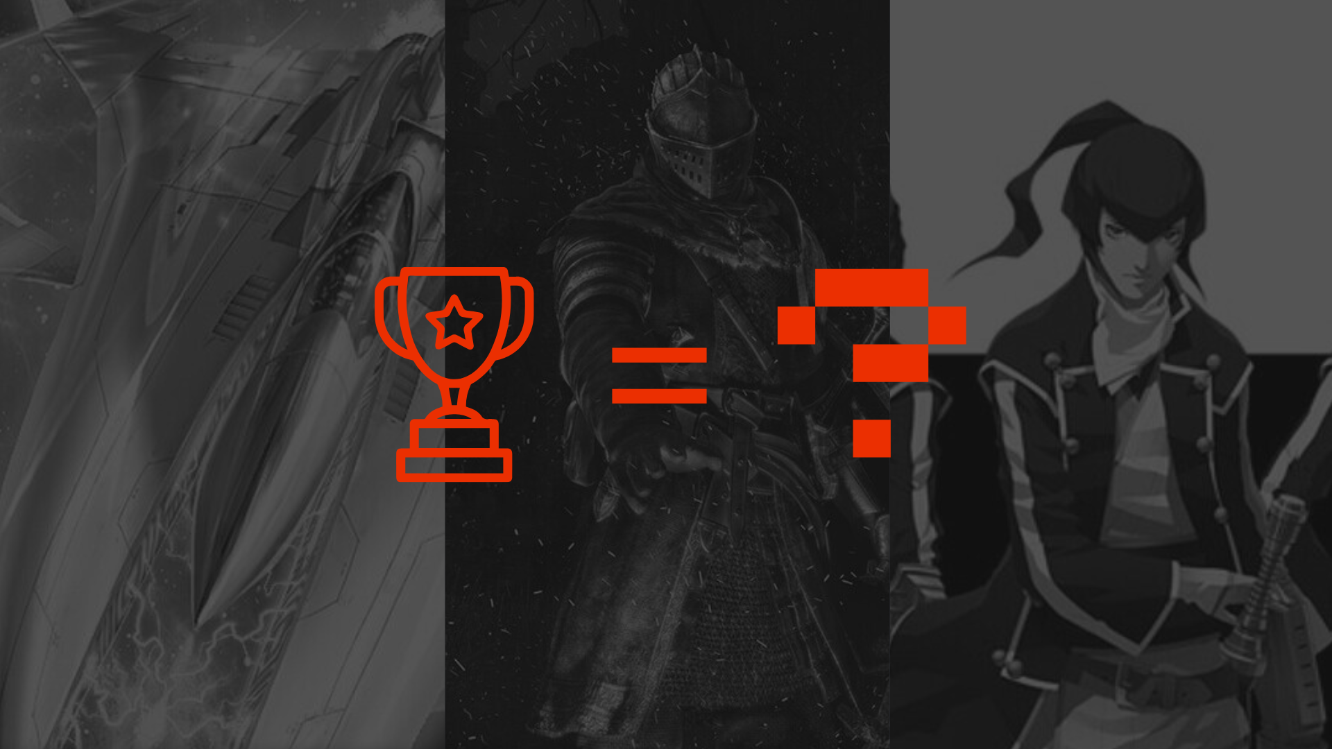 Videogame OST. Who will prevail?