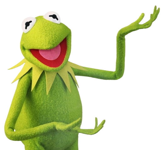 The Muppets