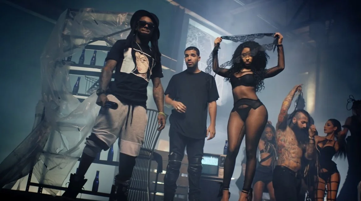 2010s Hip-Hop