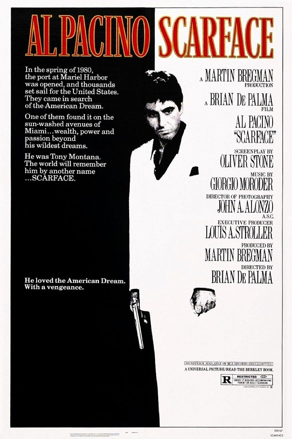 Movies that I have seen