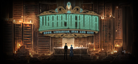 Library of Ruina OST