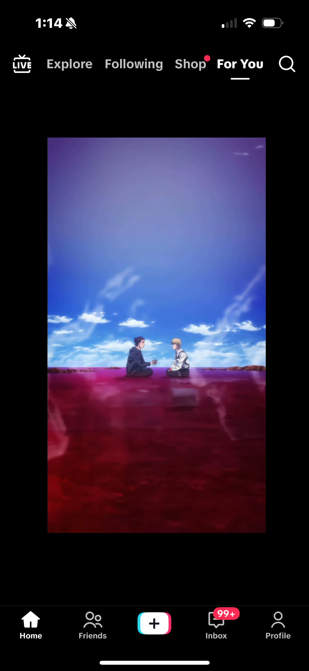 Slime Cry vs Masa