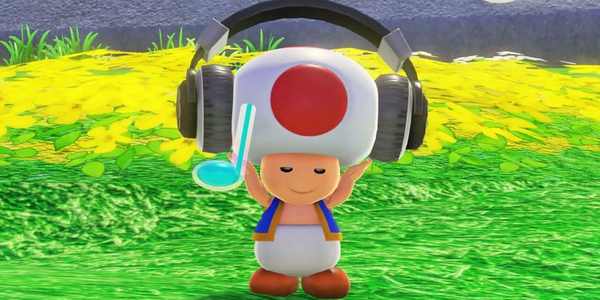 Random Video Game OST