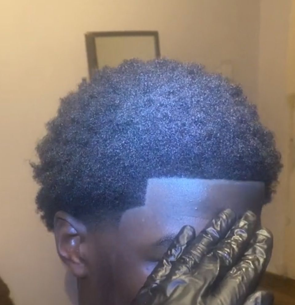 finest guy?