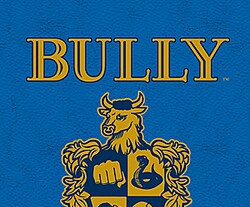 Bully - All Characters (at least The most The most memorables)
