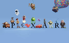 Pixar Movies Which one is the best