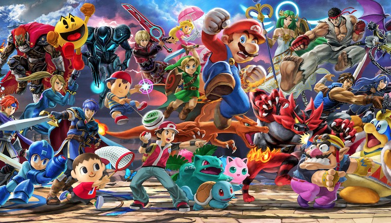 Greatest Video Game Characters Ever