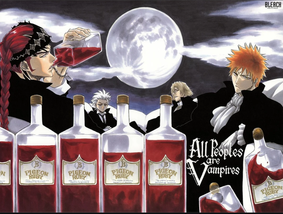 Ultimate Anime OP/ED VS Soundtracks - SirOrangeTheThird