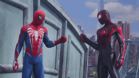 Marvel Spider-Man Series: All Suits & Variants