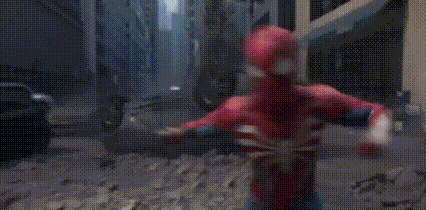 Marvel Spider-Man Series: Power Scaling