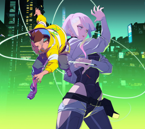 9, 9,5, 10, 10+ anime