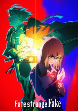 Anime in General