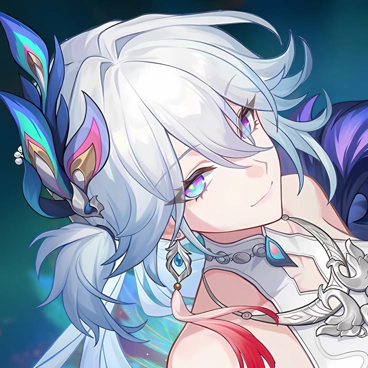 Honkai Star rail Theme Character Music