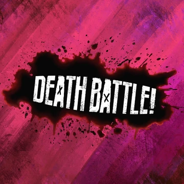 THE OFFICIAL GAMESCAGE FIRST ANNUAL DEATH BATTLE BRACKET (V2)