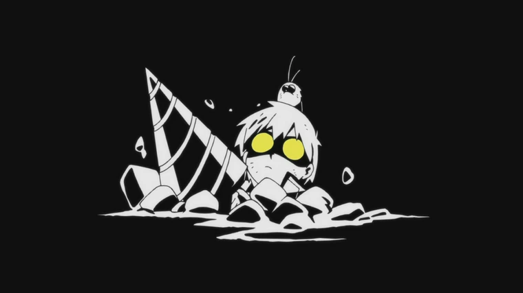 GURREN LAGANN EYE CATCHERS