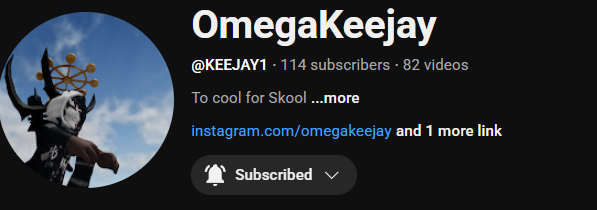 Keejay unrelased