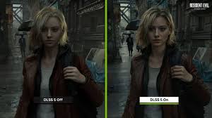 resident evil characters