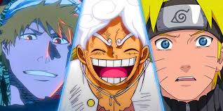The best duo of all anime