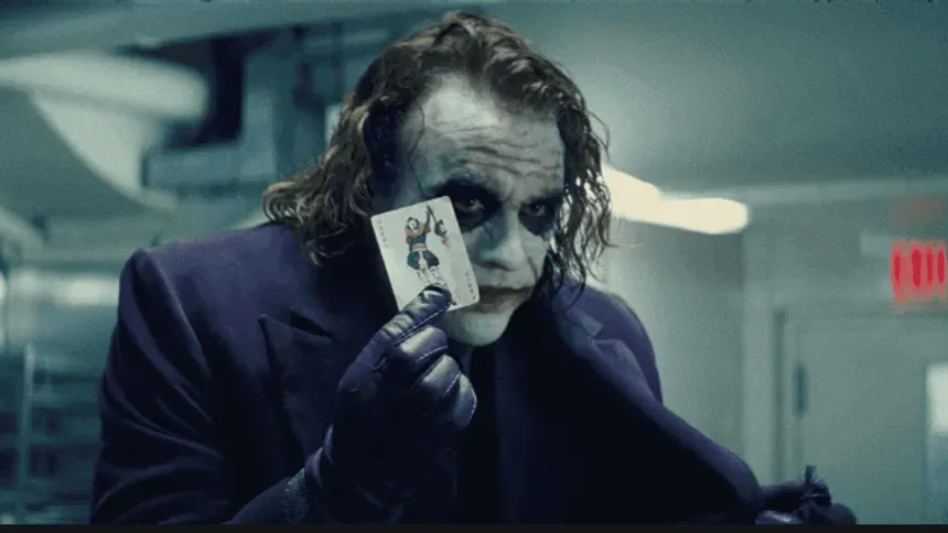 Main Antagonist Tournament
