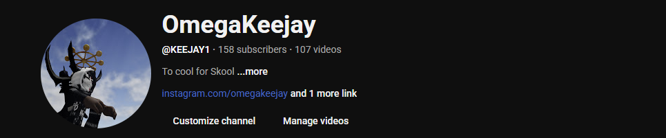 BEST OMEGAKEEJAY VIDEOS