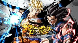 Dragon Ball Legends LFS