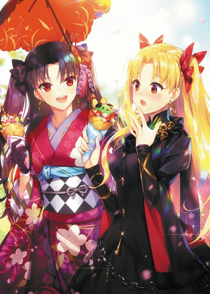 Anime