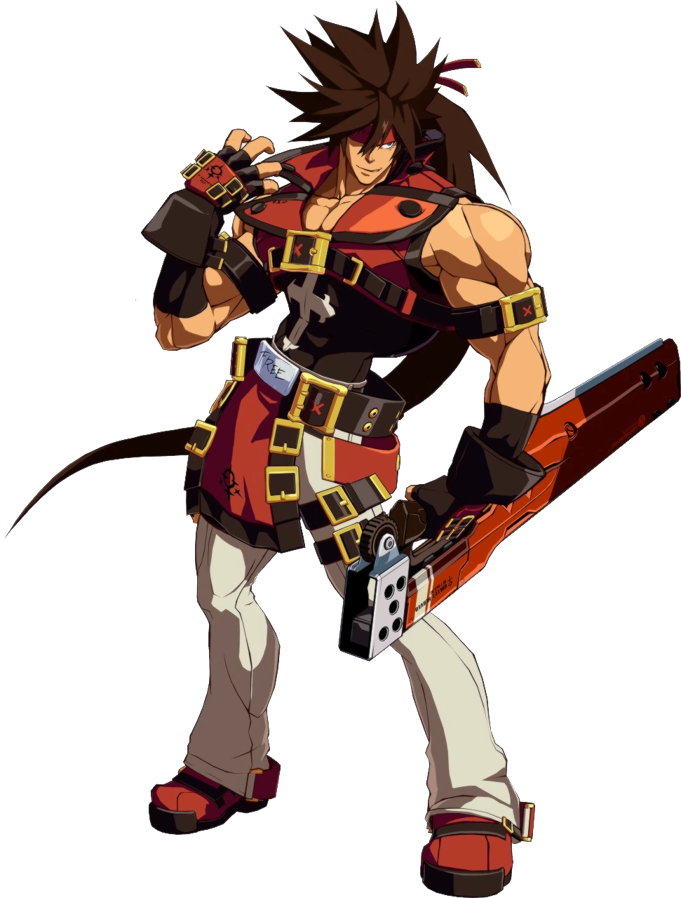 Fight Finder