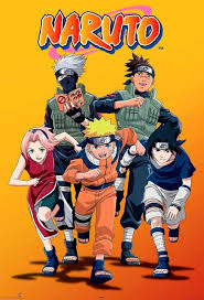 Naruto Characters