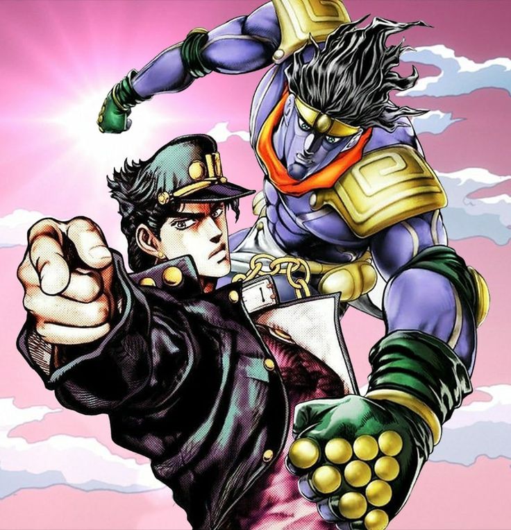 Anime 1vs1