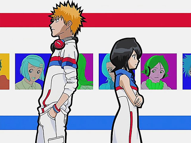 Best Anime Openings