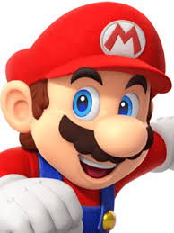 Video Game Characters
