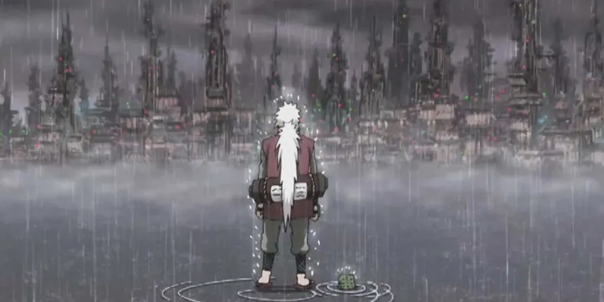 Greatest Sacrifices in Anime